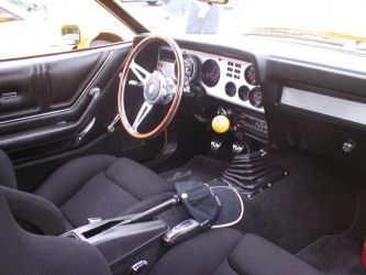 1978 interior