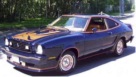 1978 King Cobra