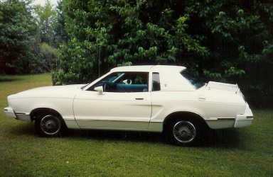 1978 Ghia II