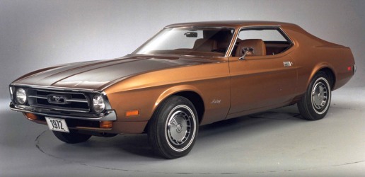 1972 coupe