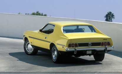 1973 coupe