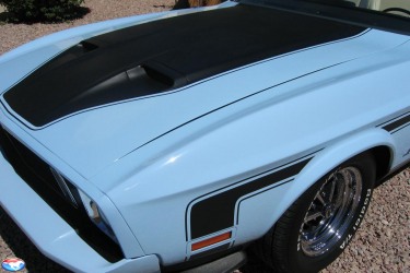 1973 convertible