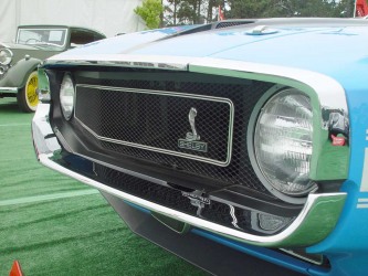 1970 GT500
