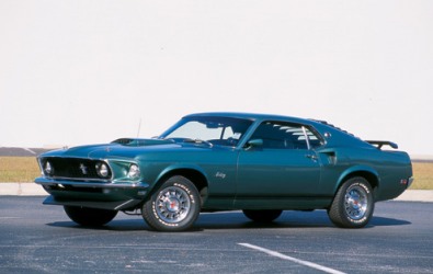 1969 GT
