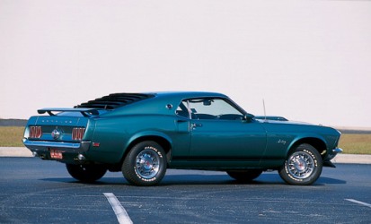 1969 GT