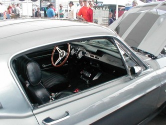 1968 GT500E Eleanor