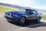 2010 Mustang GT