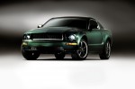 2009 Mustang Bullitt