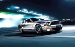 2009 Mustang GT500KR