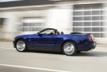 2010 Mustang GT convertible