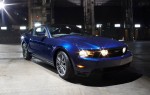 2010 Mustang GT