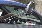 2010 GT500 Spy Shot