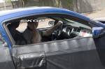 2010 GT500 Spy Shot