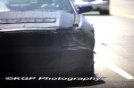 2010 GT500 Spy Shot