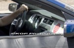 2010 GT500 Spy Shot