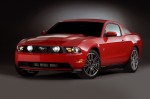 2010 Mustang GT