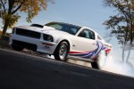 2008 Ford Mustang FR500CJ Cobra Jet