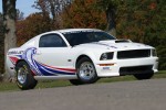 2008 Ford Mustang FR500CJ Cobra Jet