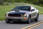 2009 Mustang AV8R