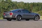 2009 Mustang AV8R