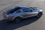 2009 Mustang AV8R