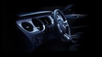 2010 Mustang Interior Teaser