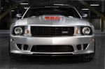 Saleen SMS Mustang