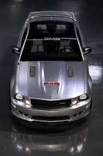 Saleen SMS Mustang