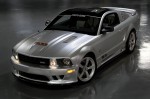 Saleen SMS Mustang