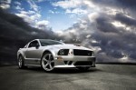 Saleen SMS Mustang