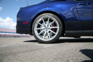 2010 Shelby GT500 Super Snake