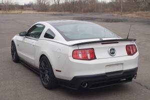 2011 Mustang RTR Package