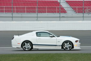 2011 Shelby GT500