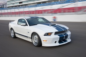 2011 Shelby GT500