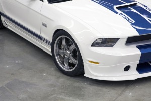 2011 Shelby GT500