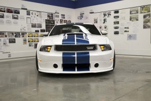 2011 Shelby GT500