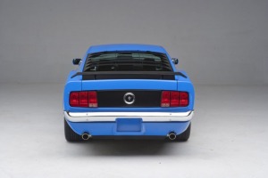 Retrobuilt BOSS 302