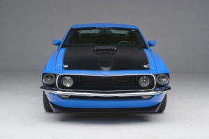 Retrobuilt BOSS 302