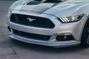 2015 Foose MMD Mustang