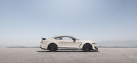 2020 Shelby Mustang GT350 Heritage Edition Package