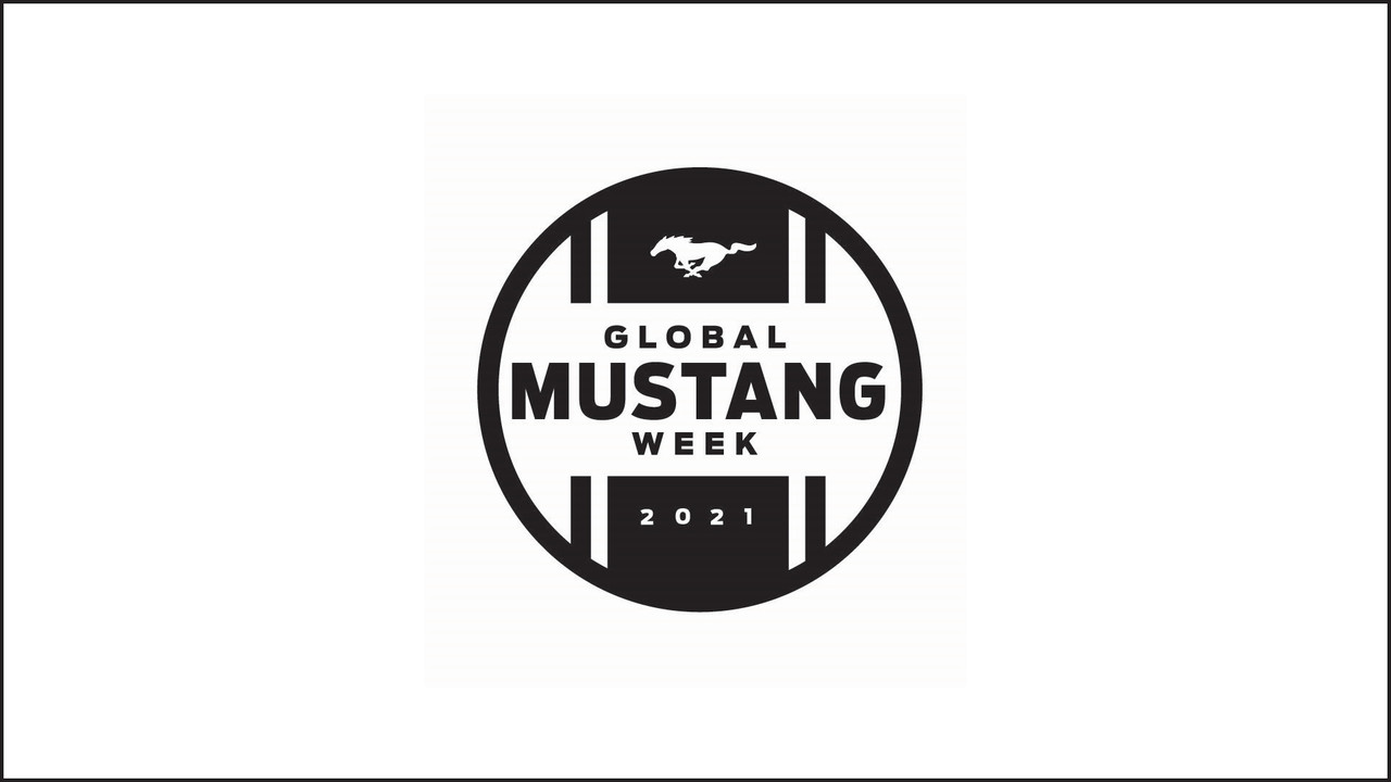 Mustang Week