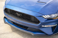 2022 Mustang Stealth Edition